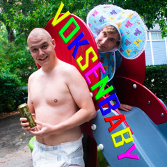 Voksenbaby