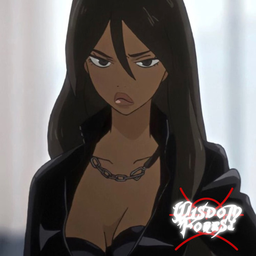 michiko is so fine