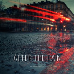 After The Rain | Instrumental Lo-Fi Hip-Hop Music (FREE DOWNLOAD)