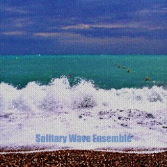 Solitary Wave Ensemble [disquiet0431]