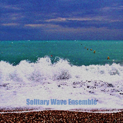 Solitary Wave Ensemble [disquiet0431]