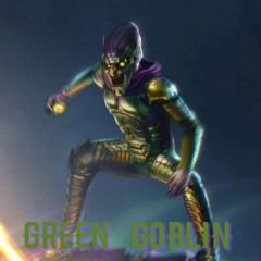 Green goblin sings a song ( 2002 Spider-Man parody ) by Aaron Fraser Nash