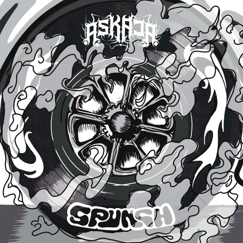 SPUNCH X ASKATA - PITSTOP (FREE DL)