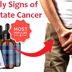 Prostadine 【TRICK ALERT】Read Before Buying ! In The 5 Star Rating....