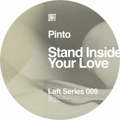 PREMIERE: Pinto - S.I.Y.L [Laft Series]
