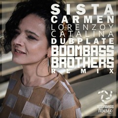Barbass Sound&Sista Carmen - Catalina (Boombassbrothers Remix)