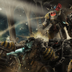 ASTARTES CLIPS.