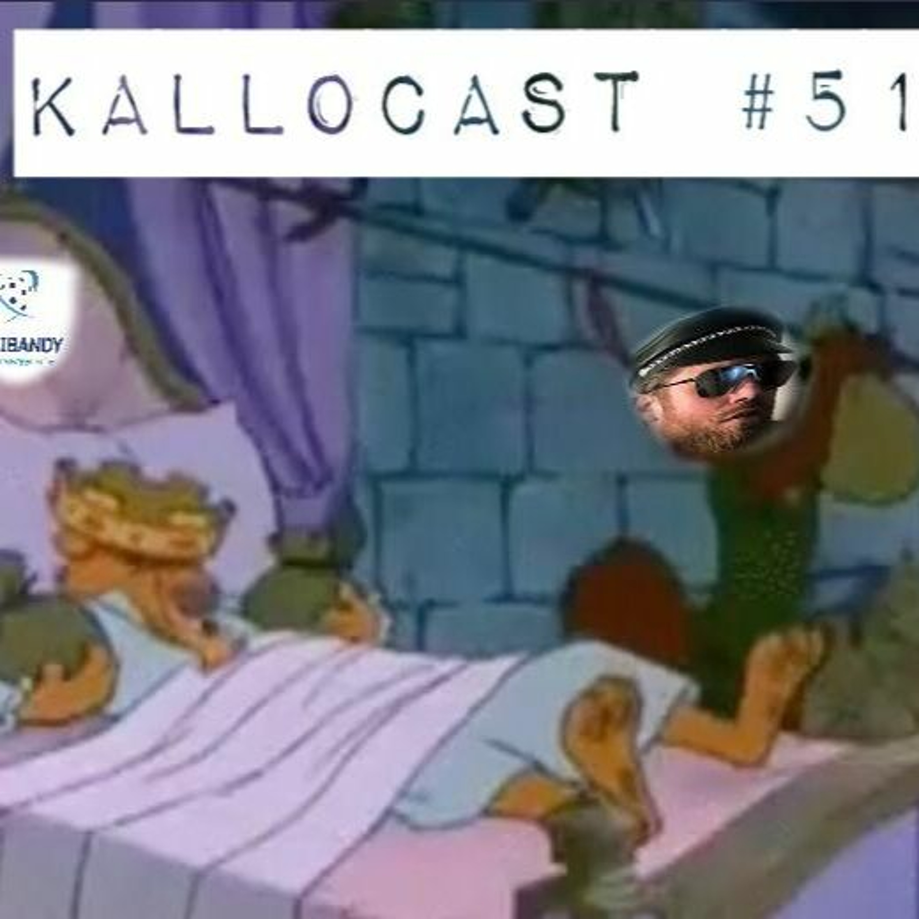 Pääkallon podcastit