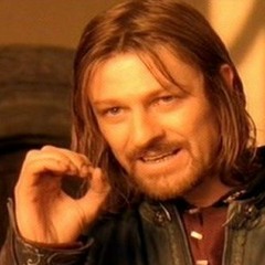 Kleine baby doet gek