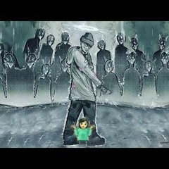 Sidoka "N LEVA A MAL" (Audio)
