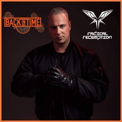 Rawstyle Classics in the Mix // Back in Time Vol.13 - Radical Redemption Special