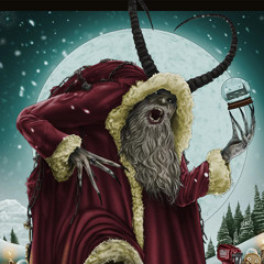 This Is Krampus Haus (live mix)