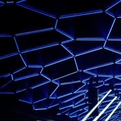 Mixtape Techno - Recording 2025-01-21