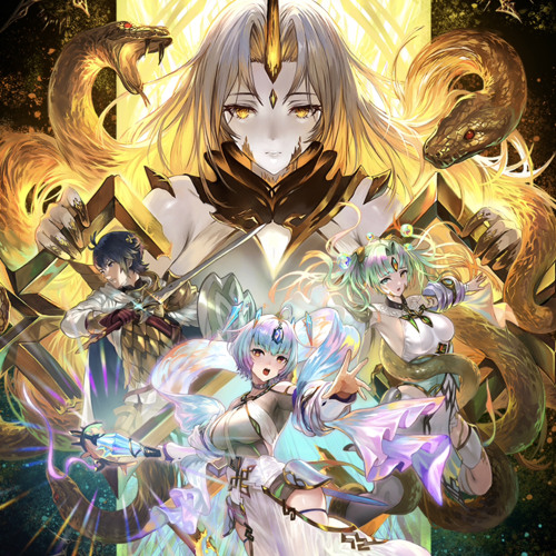 Fire Emblem: Heroes - Book 7 Movie Theme