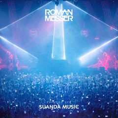 Roman Messer - Suanda Music 275 (04-05-2021) [Special 8 Years Suanda]