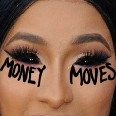 MoneyMoves (Cardi B Techno remix) FREE DOWNLOAD