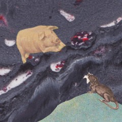 Dragica Rajcic Holzner: artiCHOKE#16 Hörfassung Teil 1, 11.04.2020