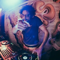 DJ Sub Aru (DJ Set) - Festival Interactions 2024