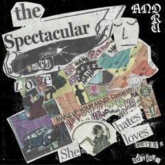 The Spectacular Drug Called Love EP
