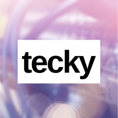 Tecky {Tech-House DJ Mix}