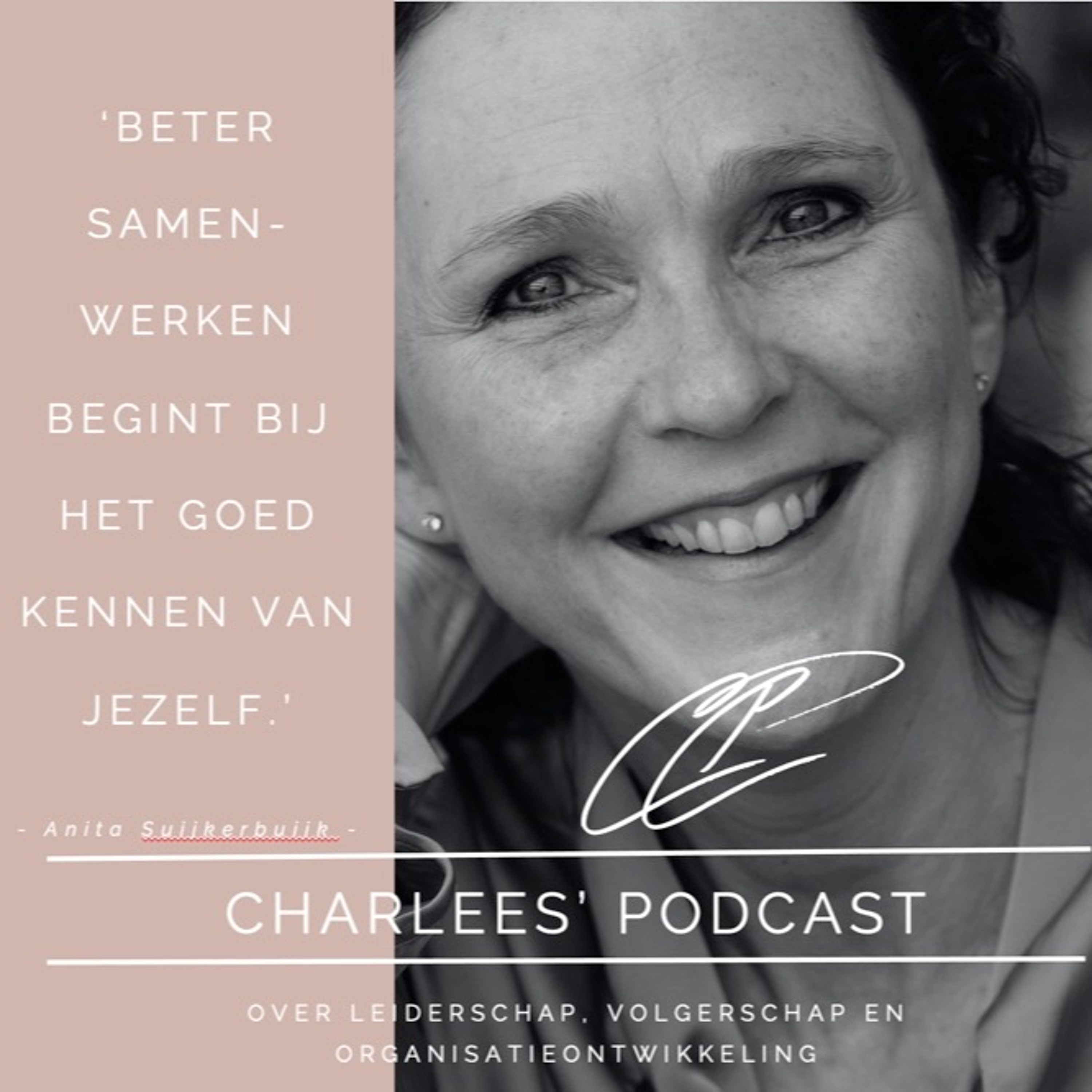 Charlees\' Podcast