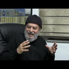 الأستاذ بسّام جرّار- تفسير-" ليفجر أمامه"-" مهزوم من الأحزاب"--- 24- 12- 2022م
