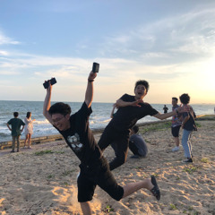 gean, thienthegreat - SALAD DAYS