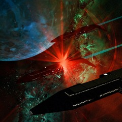 Spaceship 44