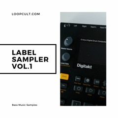 Loop Cult Label Sampler Vol.1