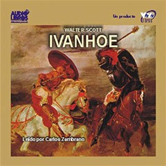 Ivanhoe (Audiolibro)