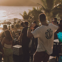 VERNΞCK @ SUNSET #01 {FULL LIVE SET}