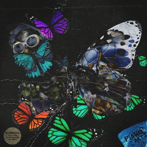 Playboi Carti - Slime Llif3(Produced By Adrian)