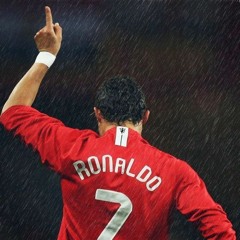 RONALDO INTERSTELLAR MOTIVATION