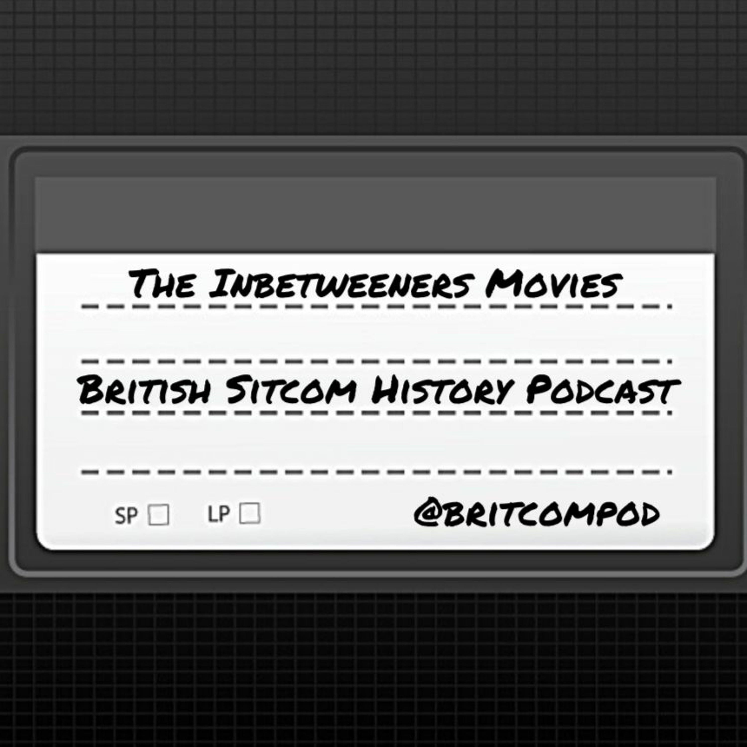 British Sitcom History Podcast
