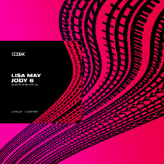 Lisa May, Jody 6 - Run The Rhythm