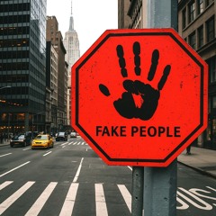 Fake People