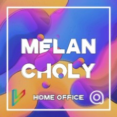 Melancholy [HOME OFFICE]