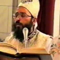قسمة القيامة باللغة القبطية- أبونا مقار أنيس