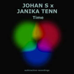 JOHAN S x JANIKA TENN-TIME (Radio Edit)