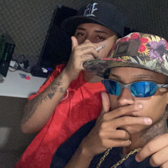 MTG - BROTA BROTA - SAGAZ DO TN , KEVIIN PROD