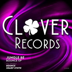 Jungle Be - Bounce (Original Mix)