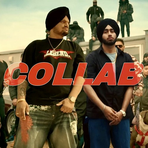 Collaboration New Song - Sidhu Moose Wala x Shubh