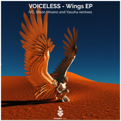 Wings (Original Mix)