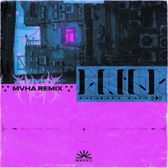 Thylakoid - Reign (MVHA Remix)