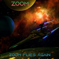 Zoom | Zoom Flies Again | With Paul Landry and Robert Schindler