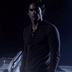 dexter morgan