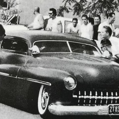 Roarin' Down The Track