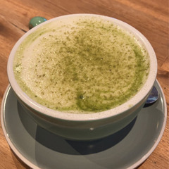 green tea demo 2022