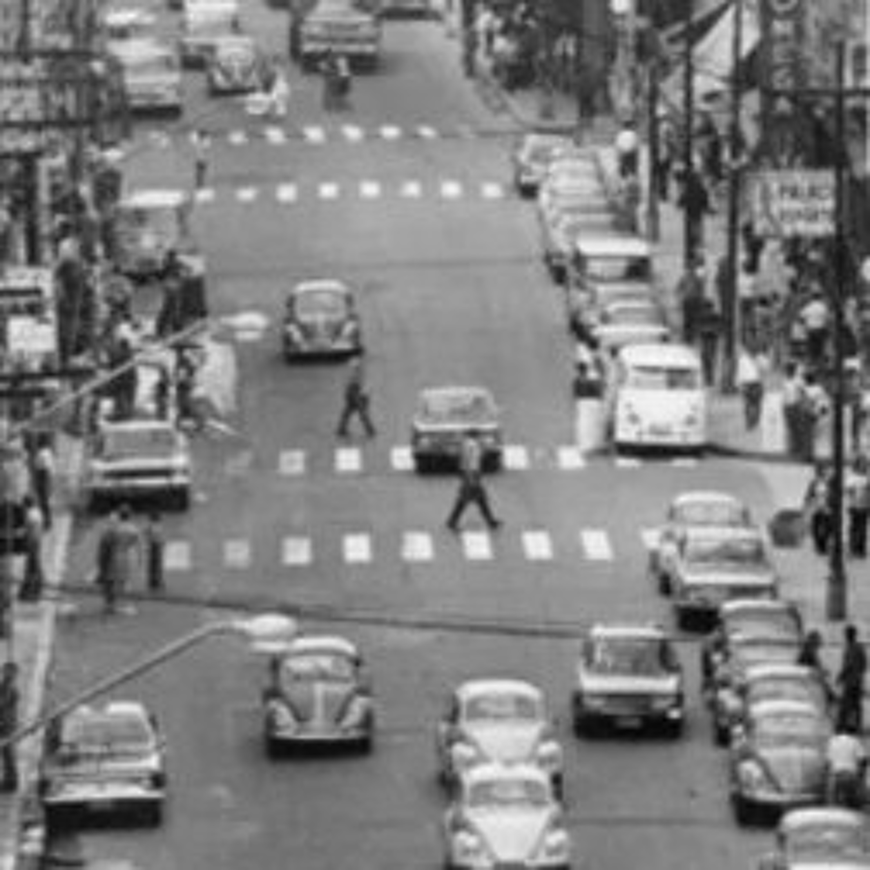 SÃO PAULO CURIOSA = COMO NASCEU A RUA 25 DE MARÇO episode artwork