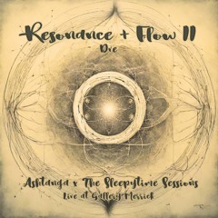 Resonance & Flow II (Dve)